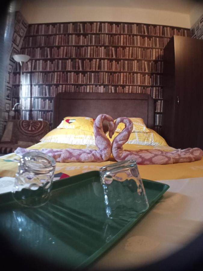 Joco Panzio Hotel Nyíregyháza Eksteriør billede