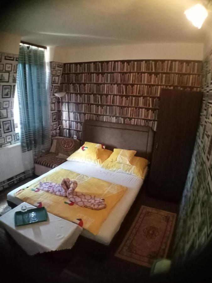 Joco Panzio Hotel Nyíregyháza Eksteriør billede