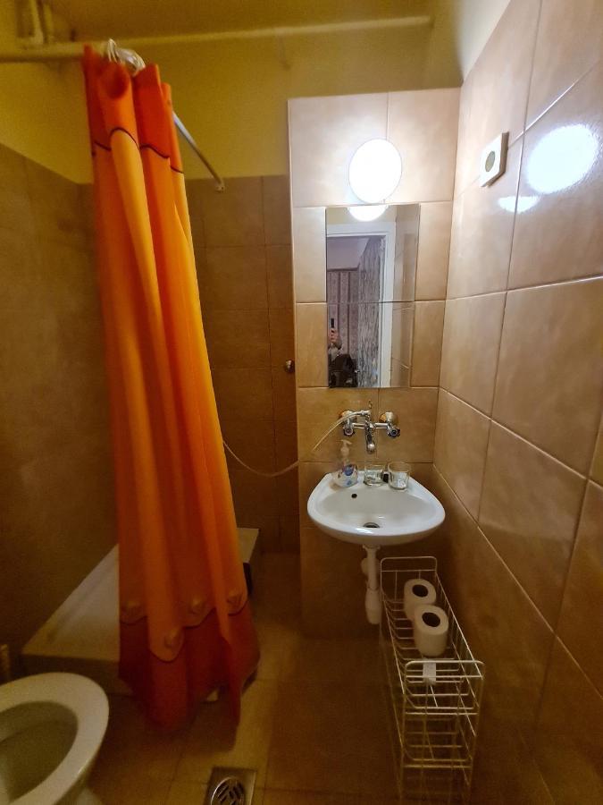 Joco Panzio Hotel Nyíregyháza Eksteriør billede