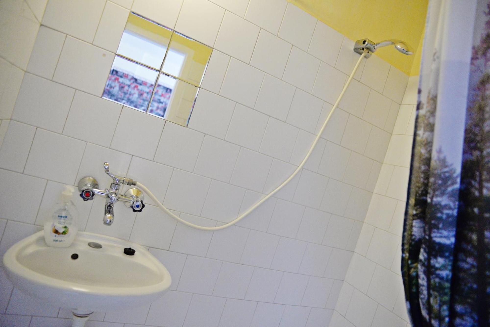 Joco Panzio Hotel Nyíregyháza Eksteriør billede