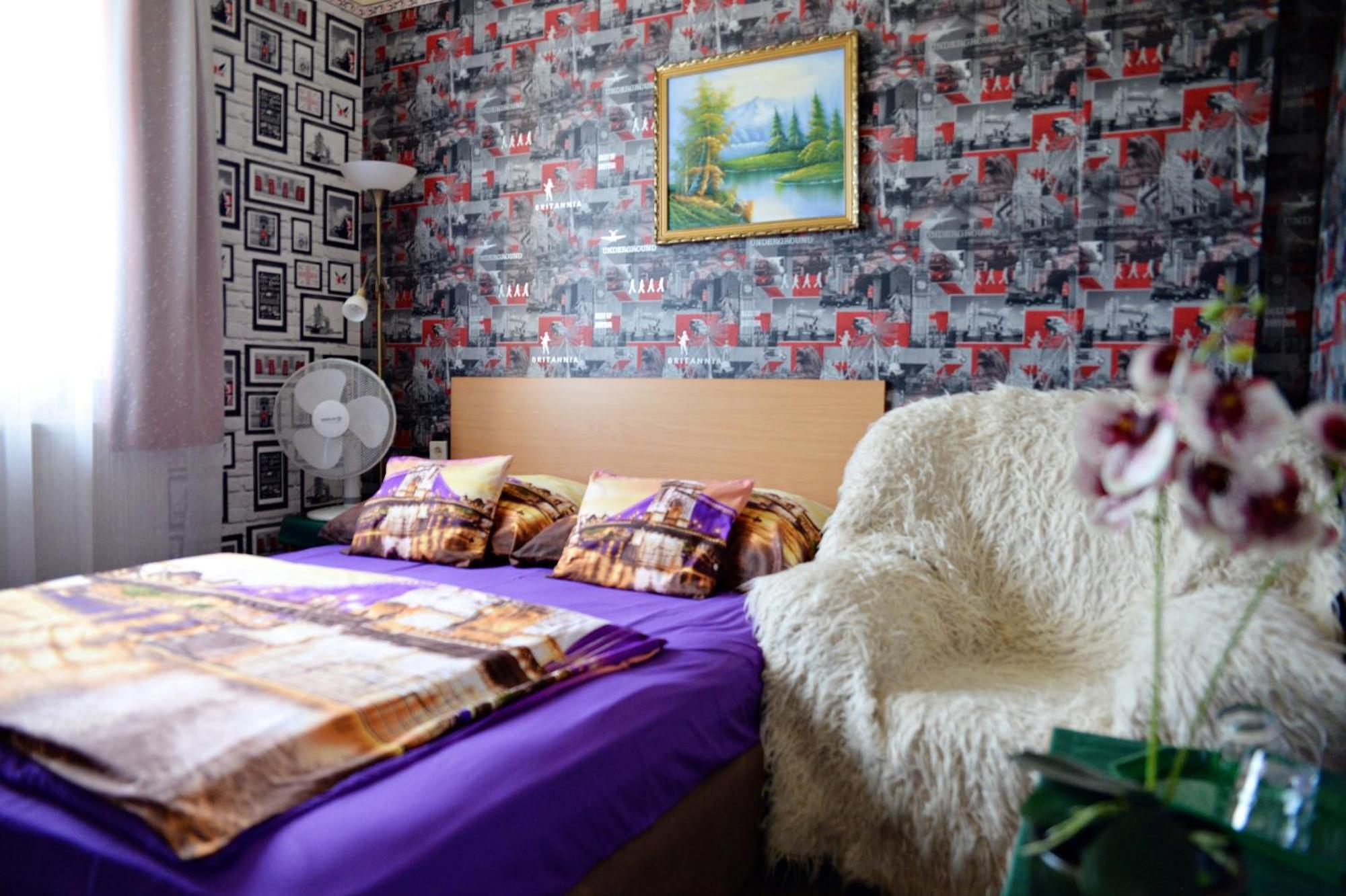 Joco Panzio Hotel Nyíregyháza Eksteriør billede